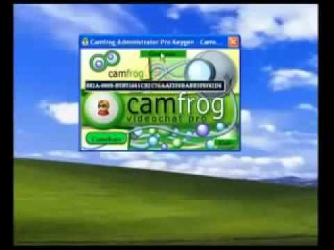 Camfrog video chat download